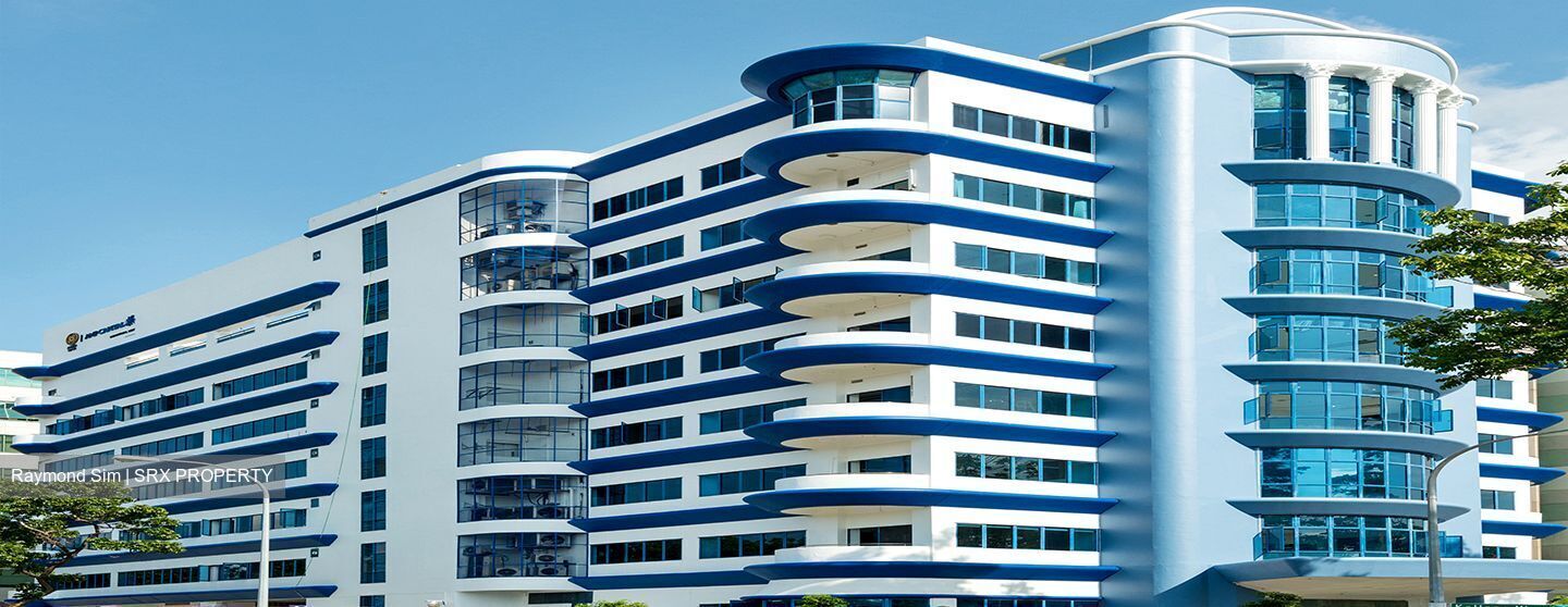 Kallang Way 2a (D13), Warehouse #434242891